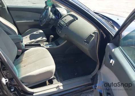 2006 Nissan Altima 2.5 S from USA, damaged, VIN 1N4AL11D76N451415